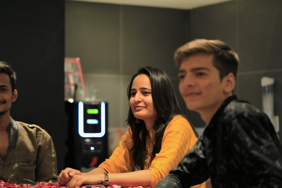 Coworking Space in Ahmedabad