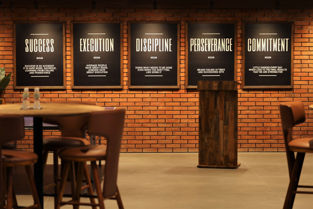 Business Workspace in Ahmedabad