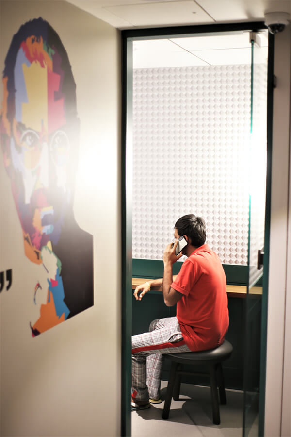 Coworking For Work From Home