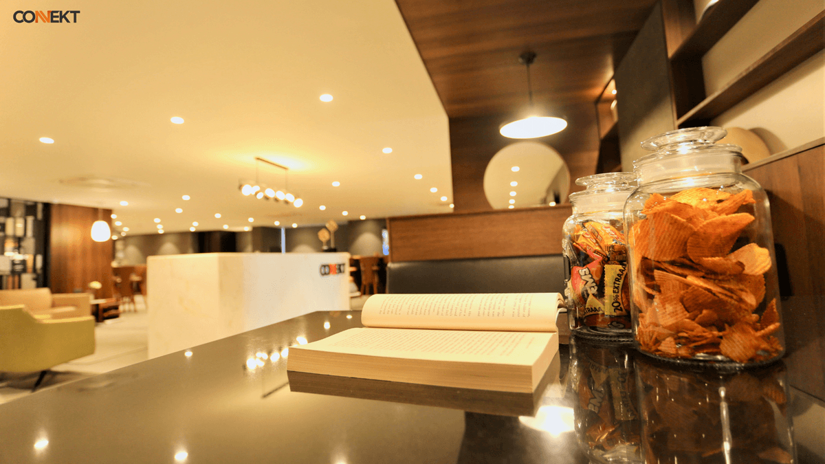 Ahmedabad Coworking Spaces