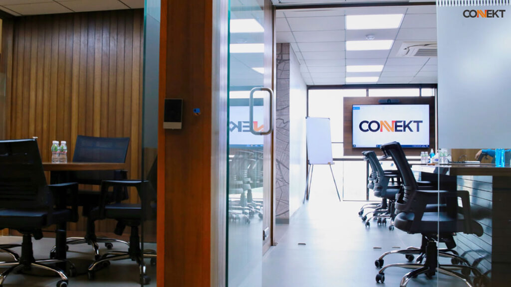 Meeting Room in Ahmedabad