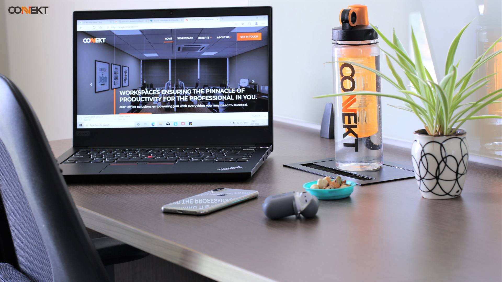 Coworking Offices Spaces