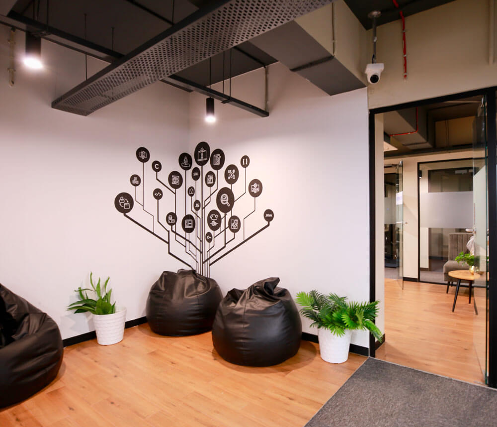 Best Coworking in Drive In Road Ahmedabad