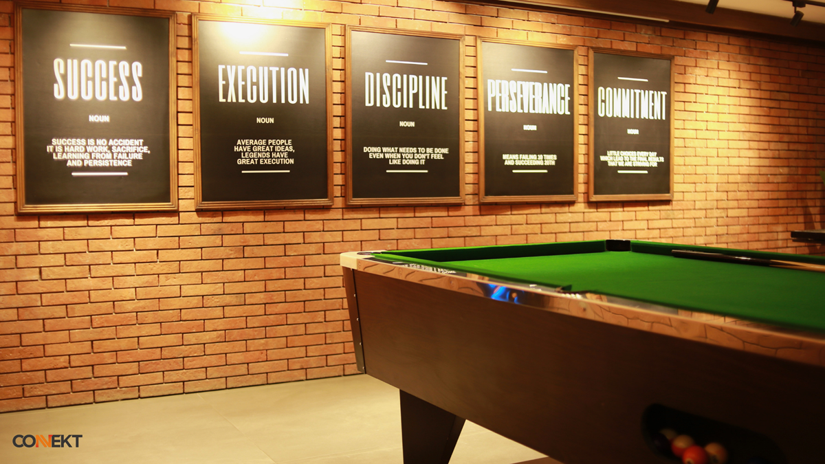 Connekt Coworking in Ahmedabad