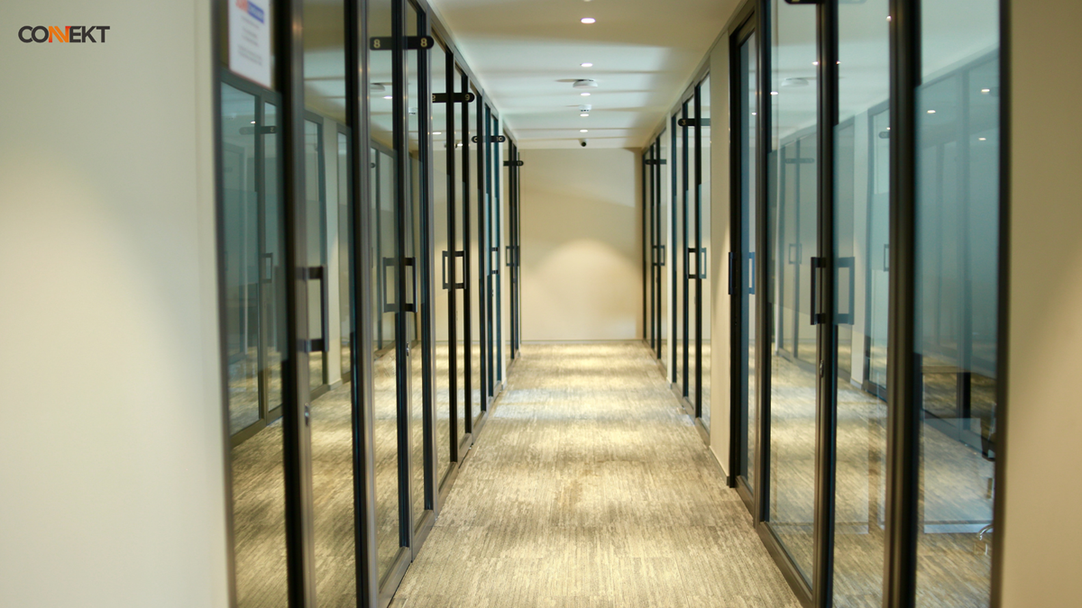 Coworking Office Space in Ahmedabad