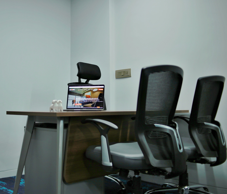 Office Coworking Space in Ellisbridge