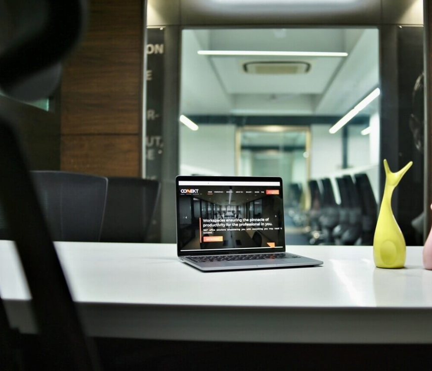 Coworking Space in Ellisbridge