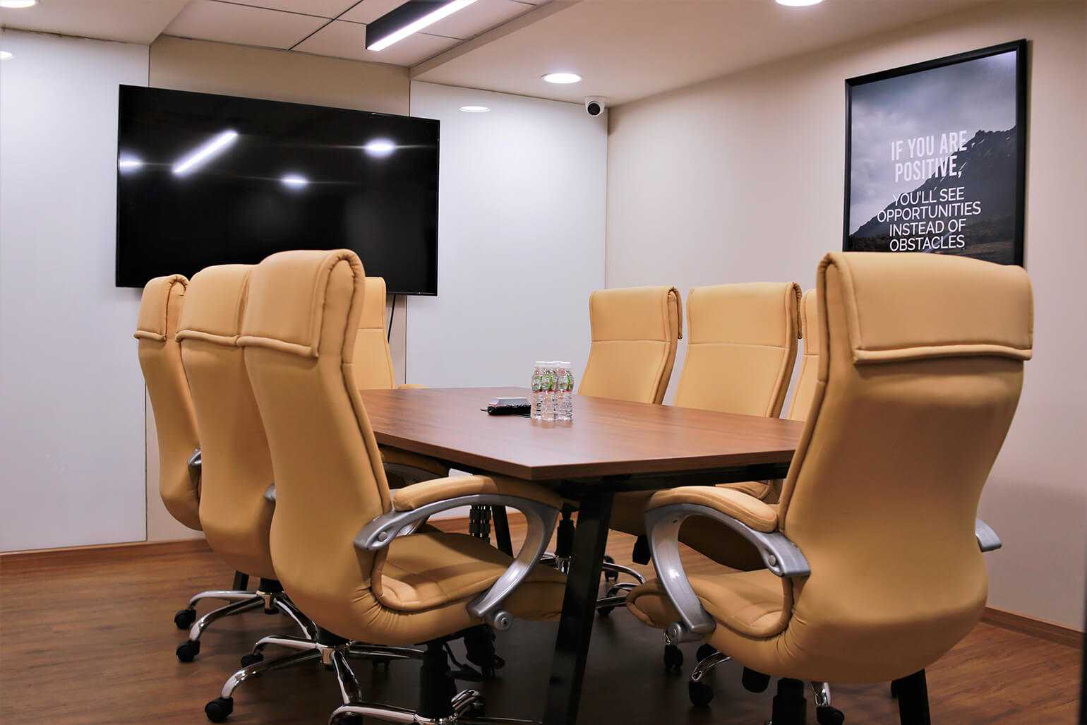 Get Premium Office on Rent in Ahmedabad