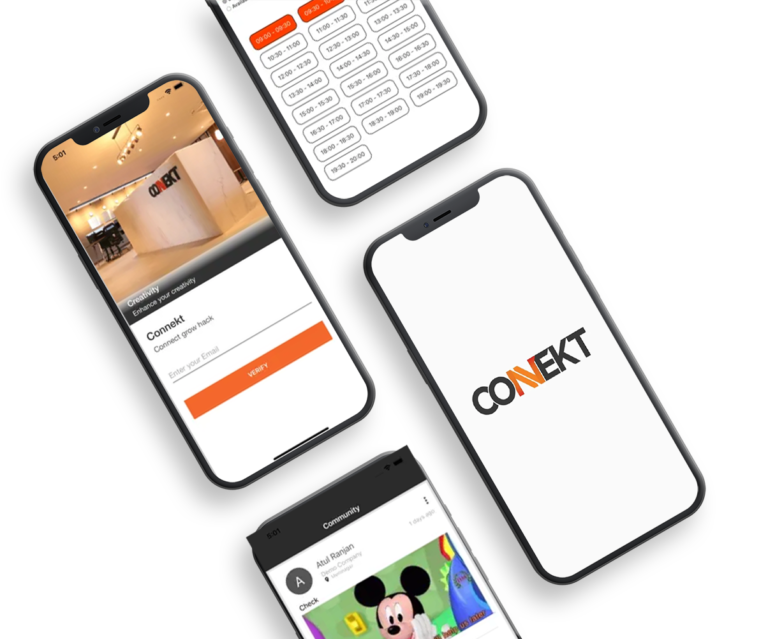 Best Office Space in Ahmedabad