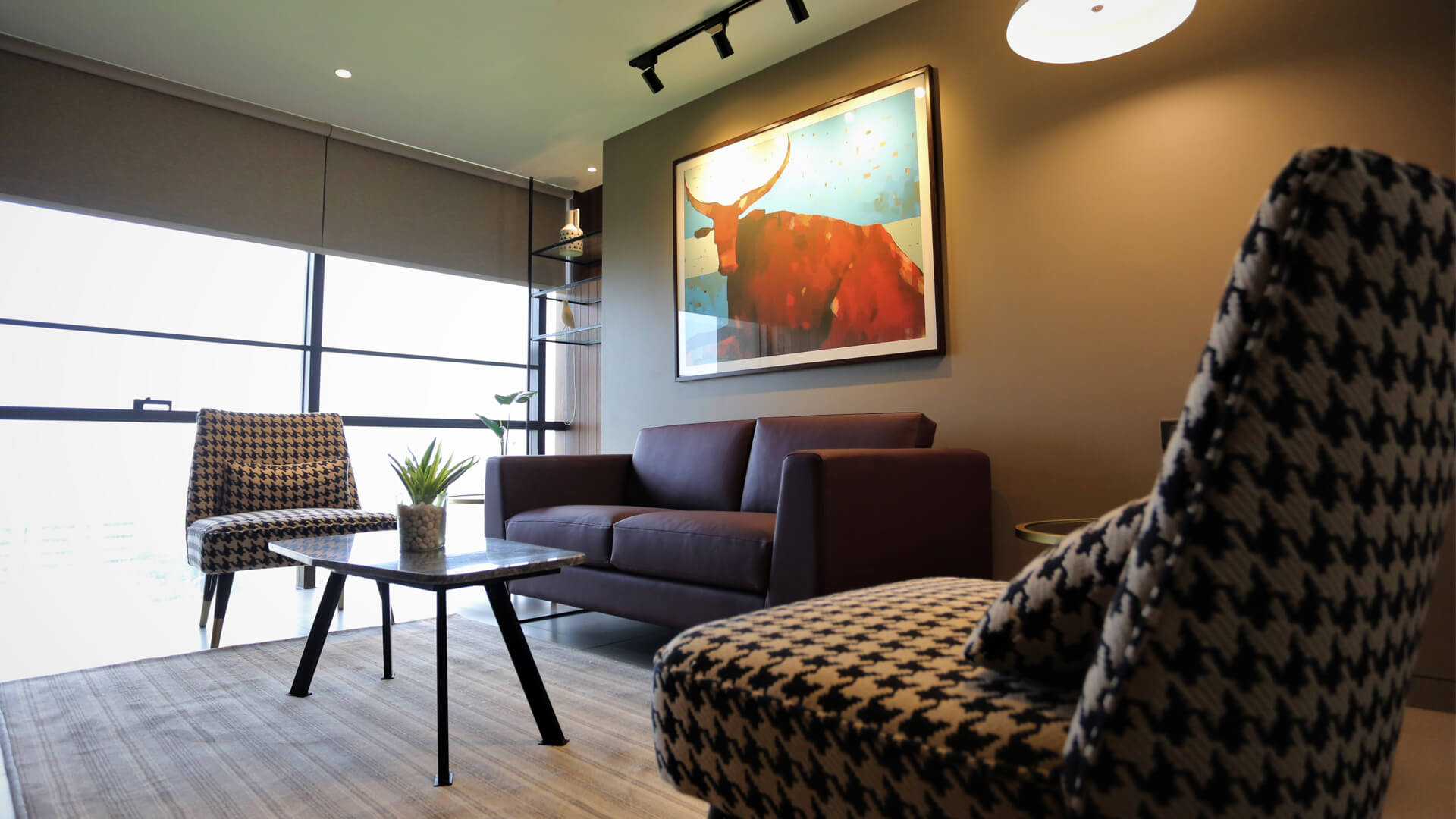 Best Coworking Space in Ahmedabad