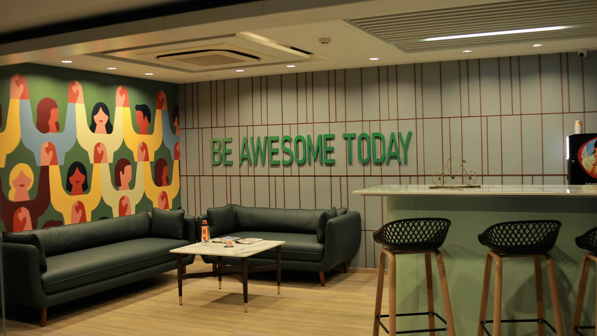Coworking Space Ahmedabad