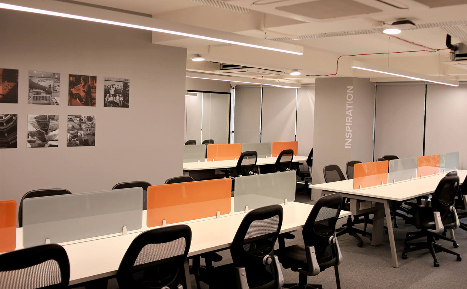 Office Space on Rent in Ahmedabad