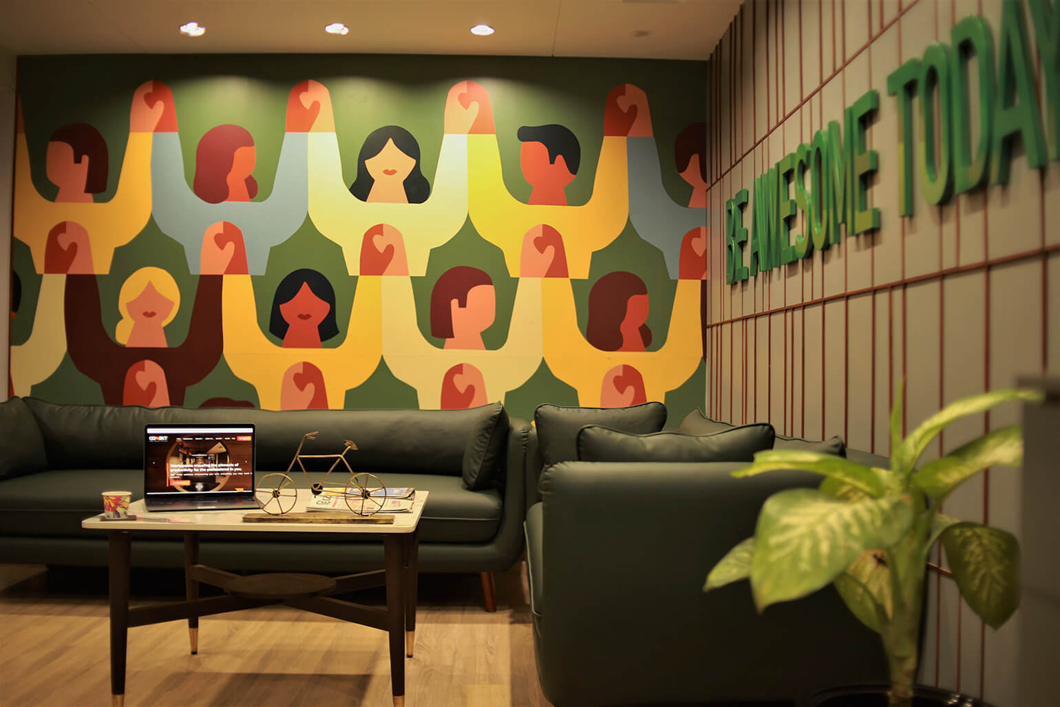 Office Space on Rent Ahmedabad