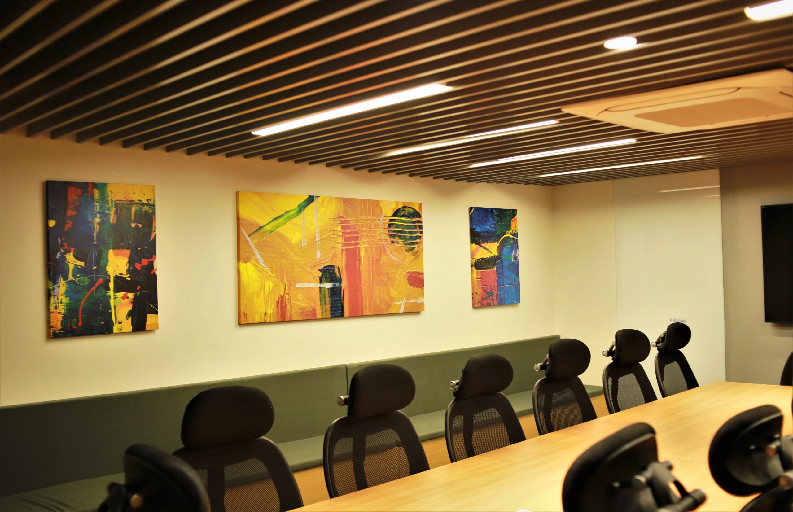 Affordable Office Space in Andheri East