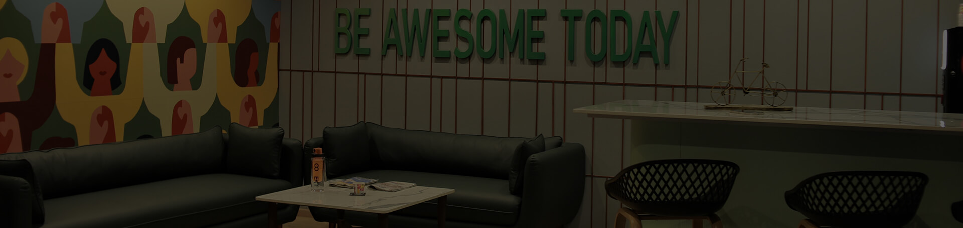 Amenities for Coworking Space