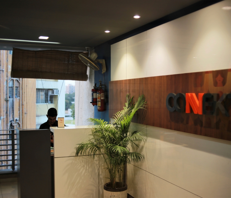 Best Office Coworking Space in Ellisbridge