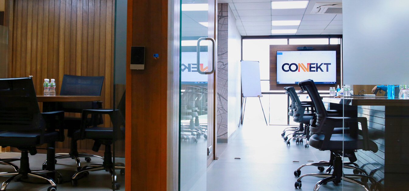 Our Team - Connekt