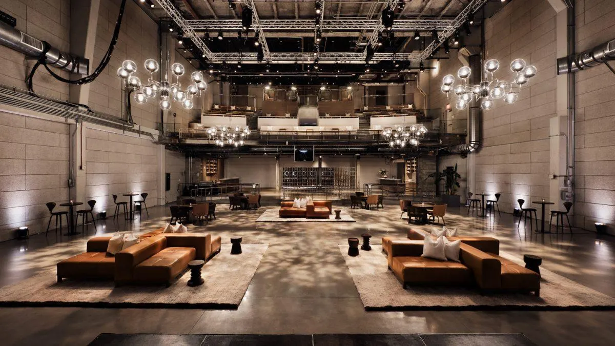 Niche Coworking Spaces