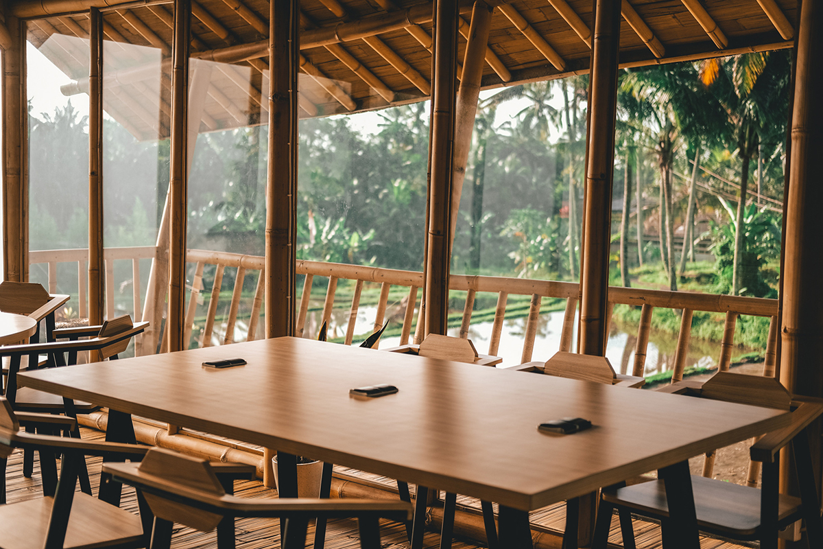 Coworking Cafes