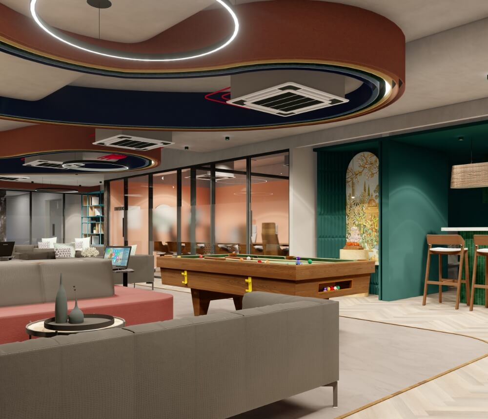 Tonk Road Coworking