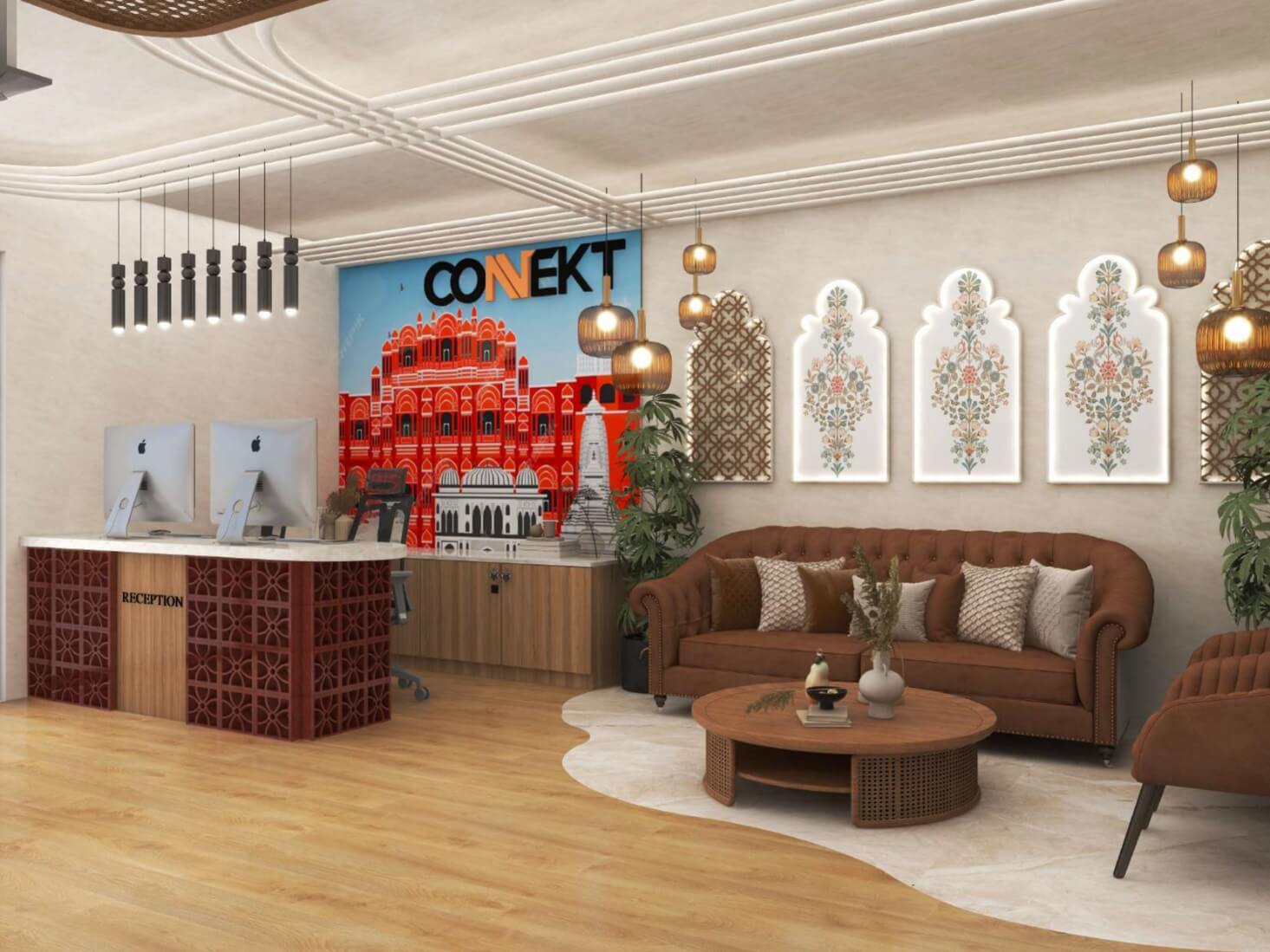 Jaipur Coworking Space