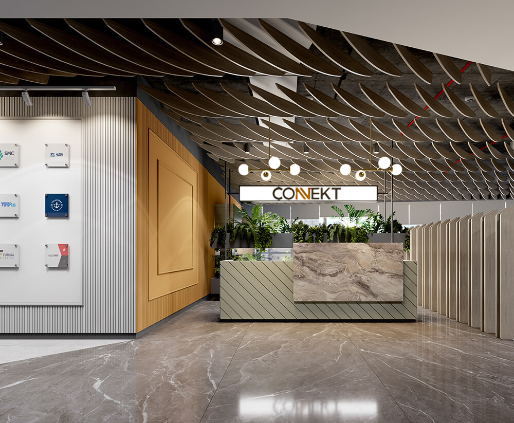 Coworking Spaces in Andheri