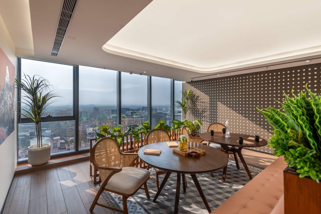 Coworking space in pune