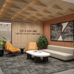 Coworking space in Pune